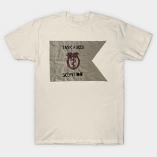 Task Force Scopitone T-Shirt